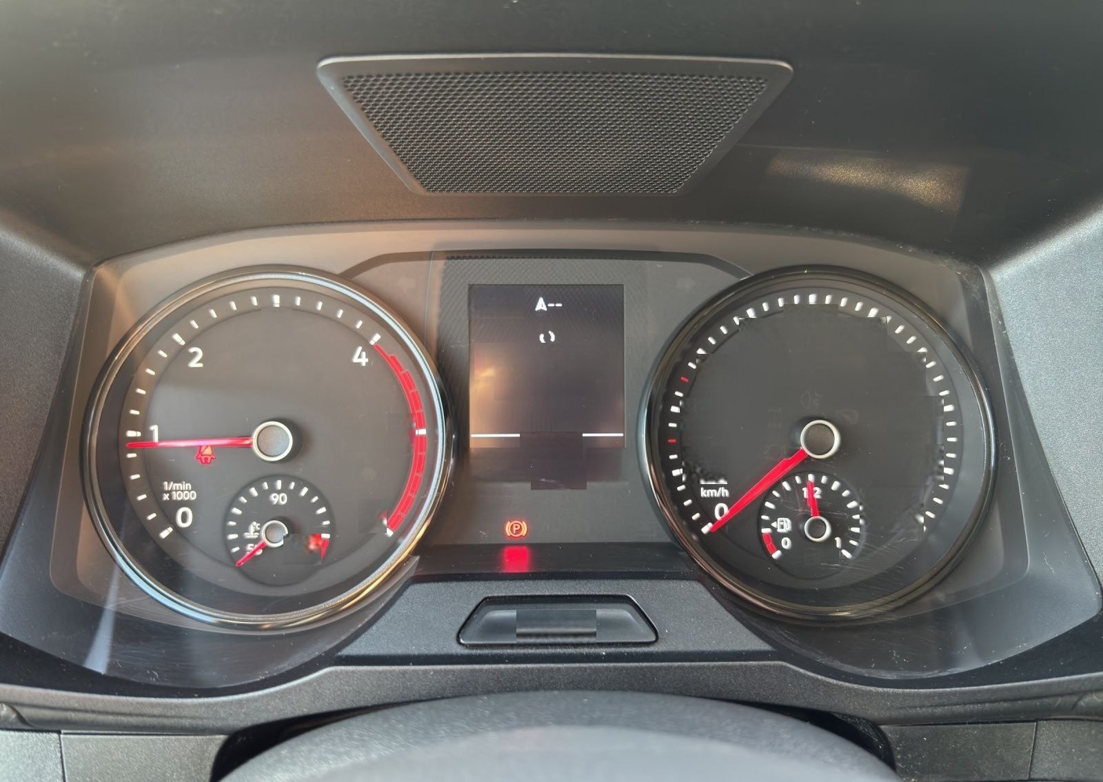 Volkswagen Crafter 2.0 TDI DOKA PRITSCHE NAVI AHK KLIMA foto 10