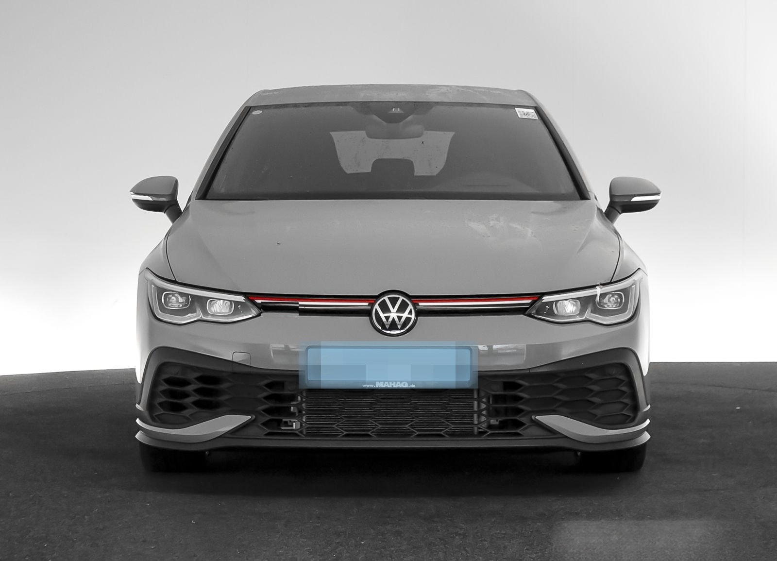 Volkswagen Golf VIII GTI Clubsport 2.0 TSI LED+ Navi ParkPi foto 5