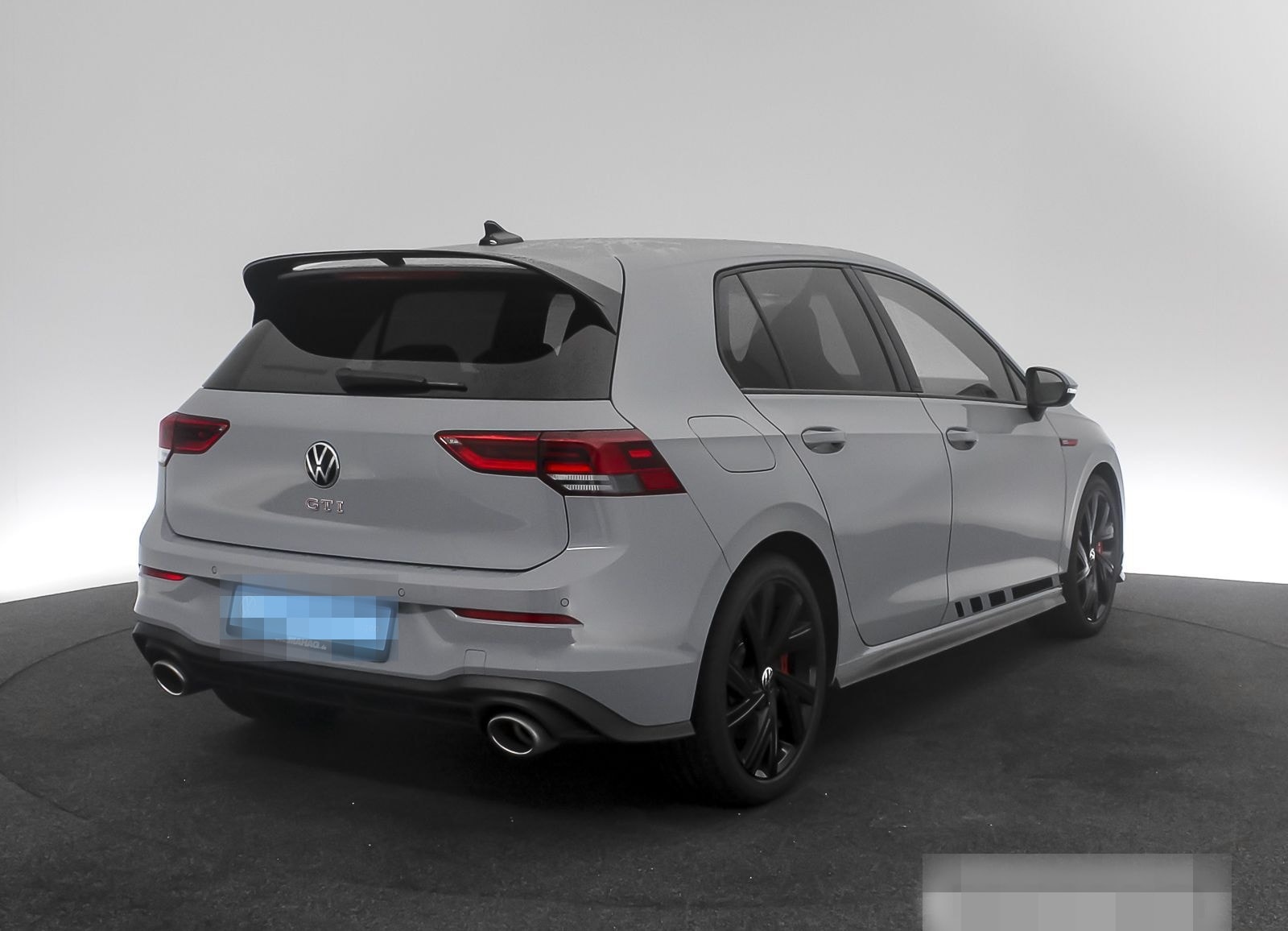 Volkswagen Golf VIII GTI Clubsport 2.0 TSI LED+ Navi ParkPi foto 7