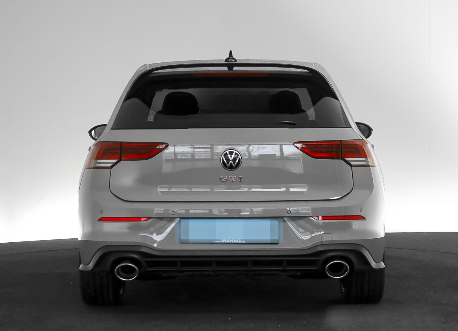 Volkswagen Golf VIII GTI Clubsport 2.0 TSI LED+ Navi ParkPi foto 8