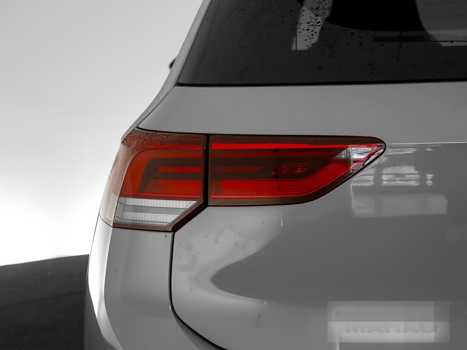 Volkswagen Golf VIII GTI Clubsport 2.0 TSI LED+ Navi ParkPi foto 9