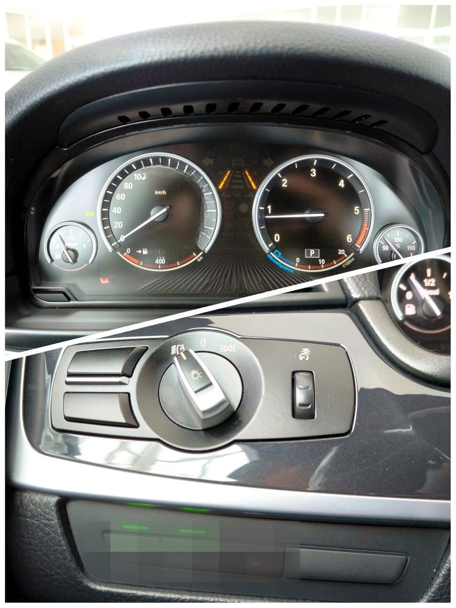 BMW 520d*M-Paket*Head Up*8 Fach*Keyless* foto 22