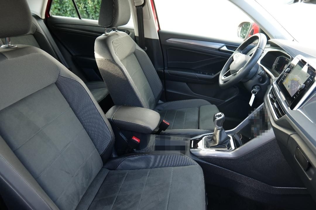 Volkswagen T-ROC Style 1.0 TSI 110PS 6-Gang IQ-LIGHT+KAMERA foto 11