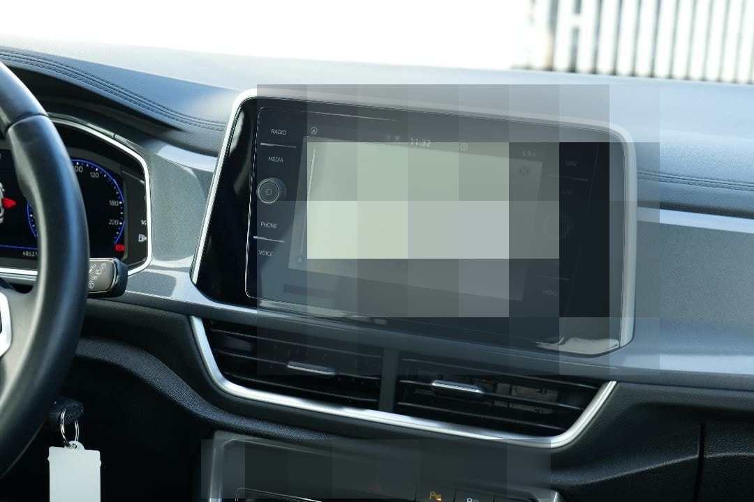 Volkswagen T-ROC Style 1.0 TSI 110PS 6-Gang IQ-LIGHT+KAMERA foto 13