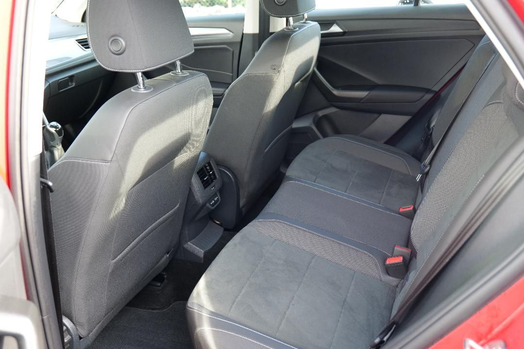Volkswagen T-ROC Style 1.0 TSI 110PS 6-Gang IQ-LIGHT+KAMERA foto 16