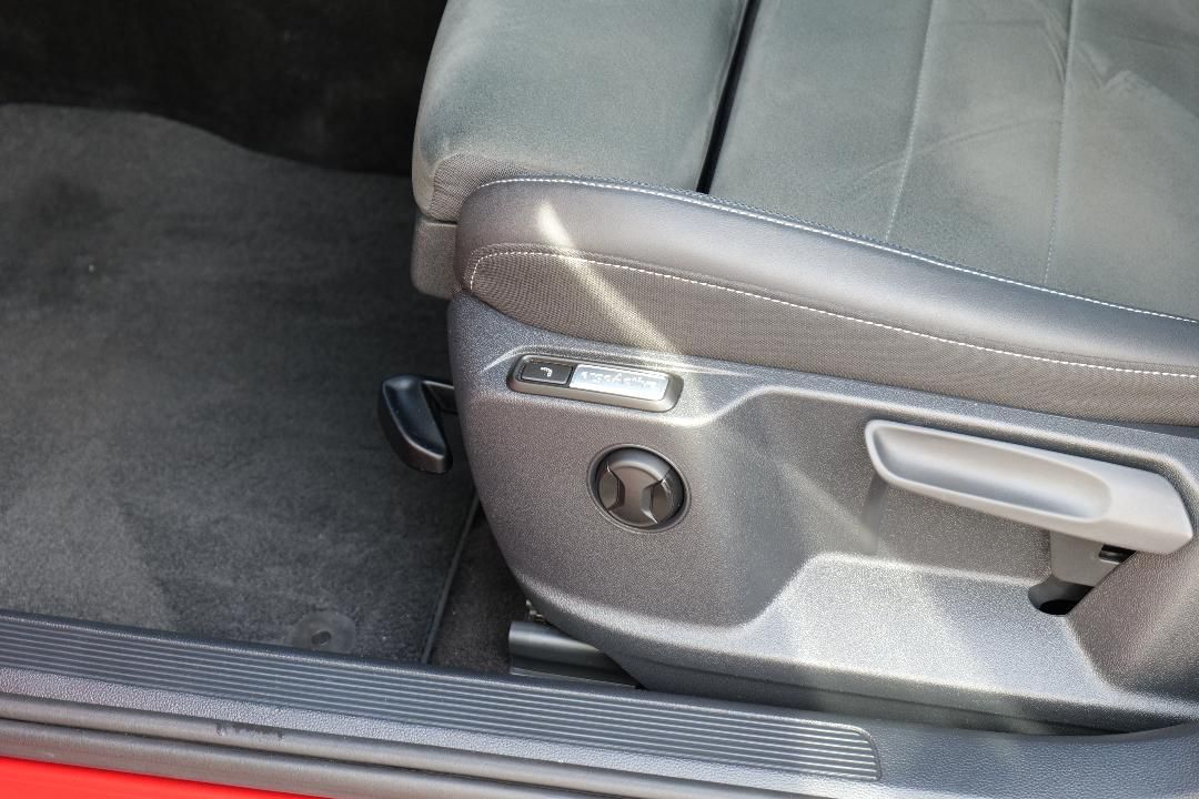 Volkswagen T-ROC Style 1.0 TSI 110PS 6-Gang IQ-LIGHT+KAMERA foto 18