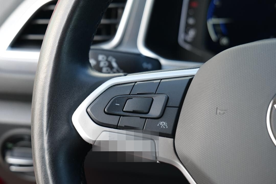 Volkswagen T-ROC Style 1.0 TSI 110PS 6-Gang IQ-LIGHT+KAMERA foto 20