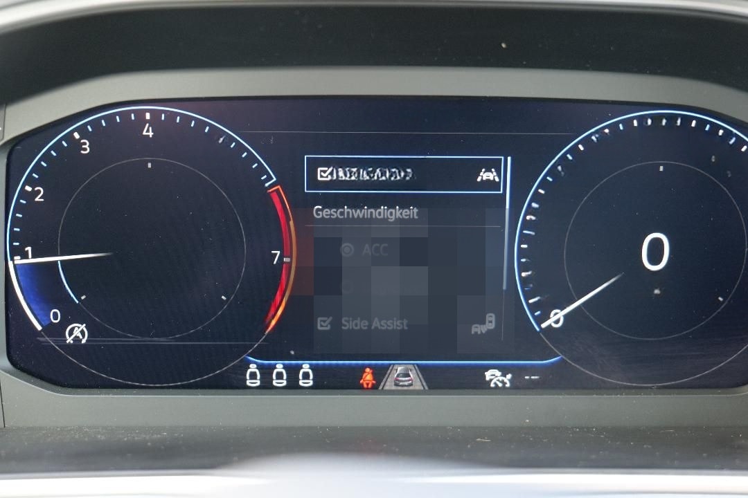 Volkswagen T-ROC Style 1.0 TSI 110PS 6-Gang IQ-LIGHT+KAMERA foto 21