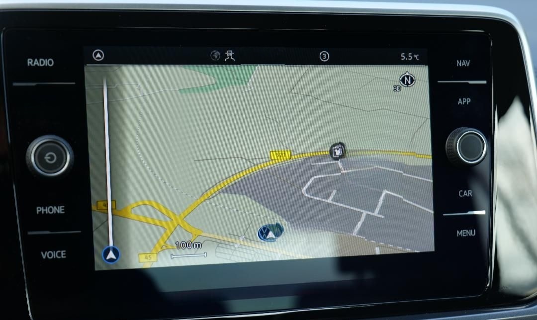 Volkswagen T-ROC Style 1.0 TSI 110PS 6-Gang IQ-LIGHT+KAMERA foto 22