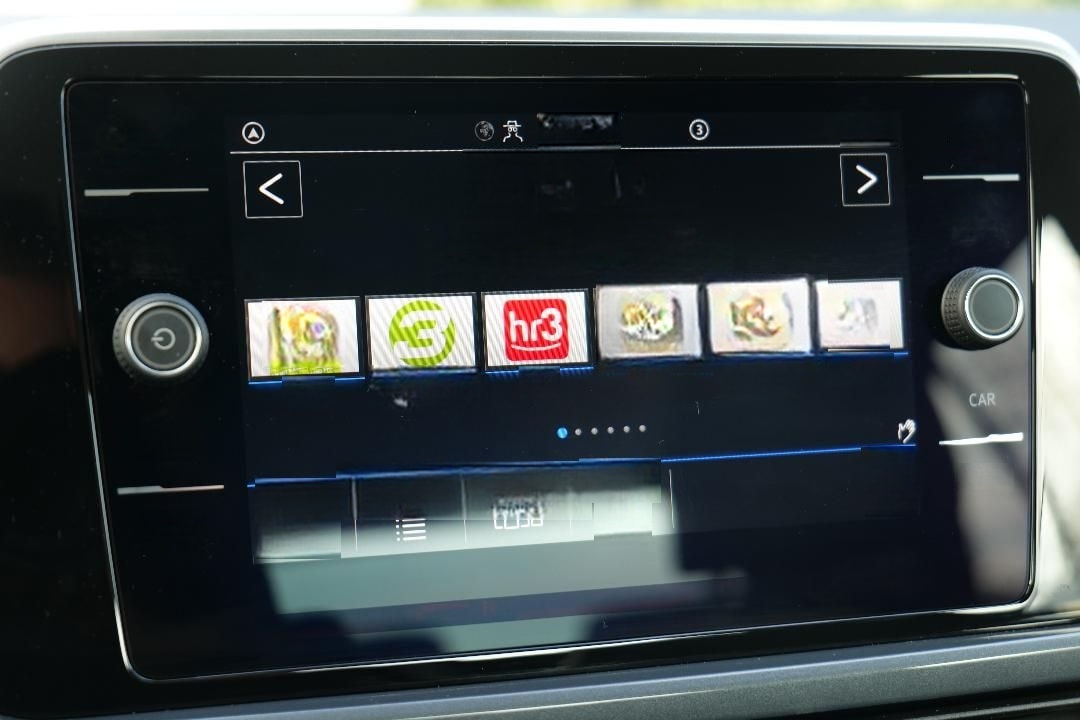 Volkswagen T-ROC Style 1.0 TSI 110PS 6-Gang IQ-LIGHT+KAMERA foto 24