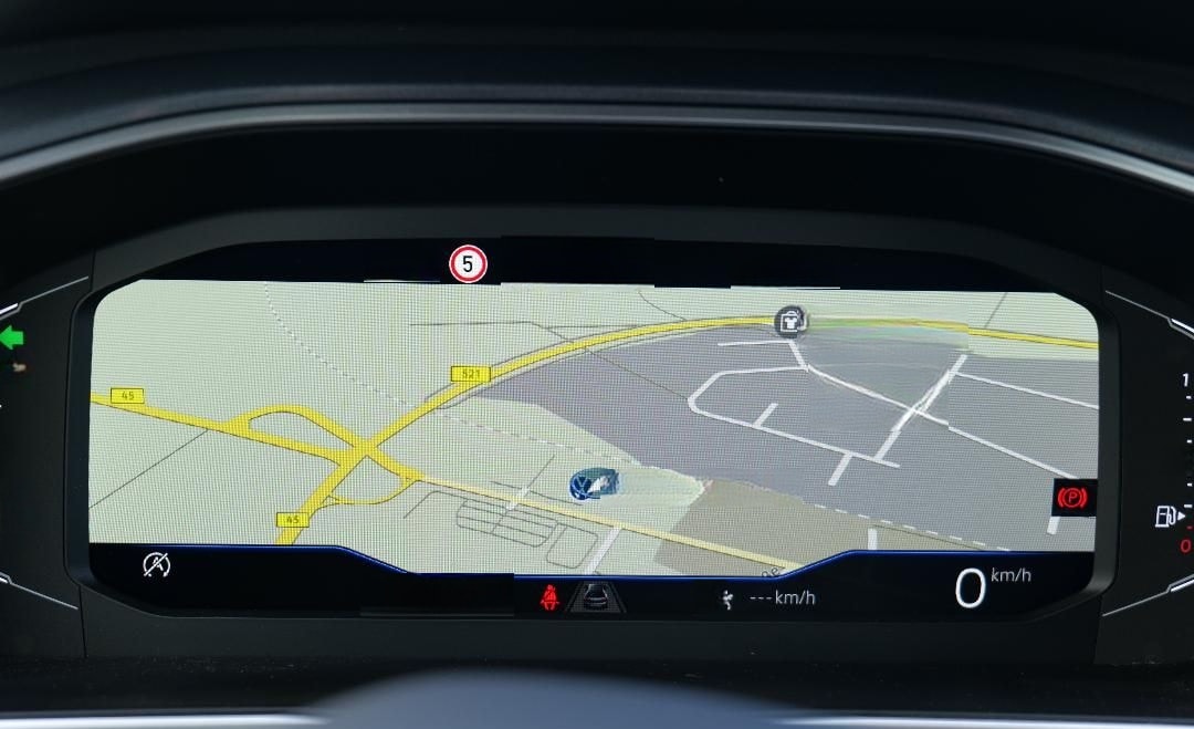 Volkswagen T-ROC Style 1.0 TSI 110PS 6-Gang IQ-LIGHT+KAMERA foto 25