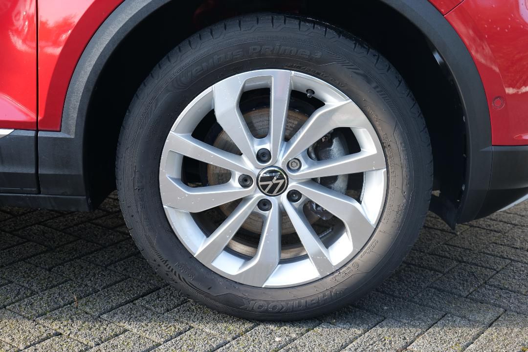 Volkswagen T-ROC Style 1.0 TSI 110PS 6-Gang IQ-LIGHT+KAMERA foto 7