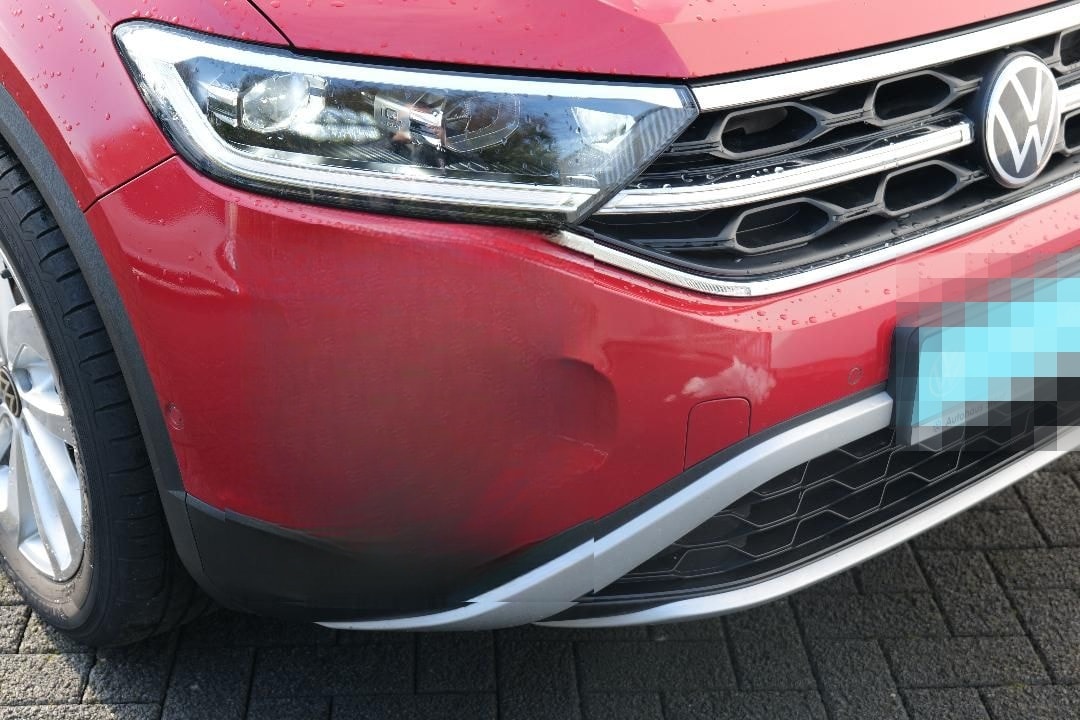 Volkswagen T-ROC Style 1.0 TSI 110PS 6-Gang IQ-LIGHT+KAMERA foto 10