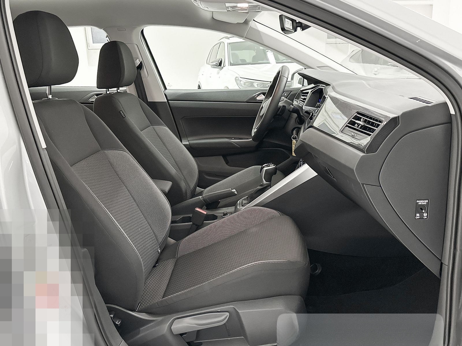 Volkswagen Polo 1.0 TSI Life DSG + NAVI + SHZ + GJR LICHT + foto 6