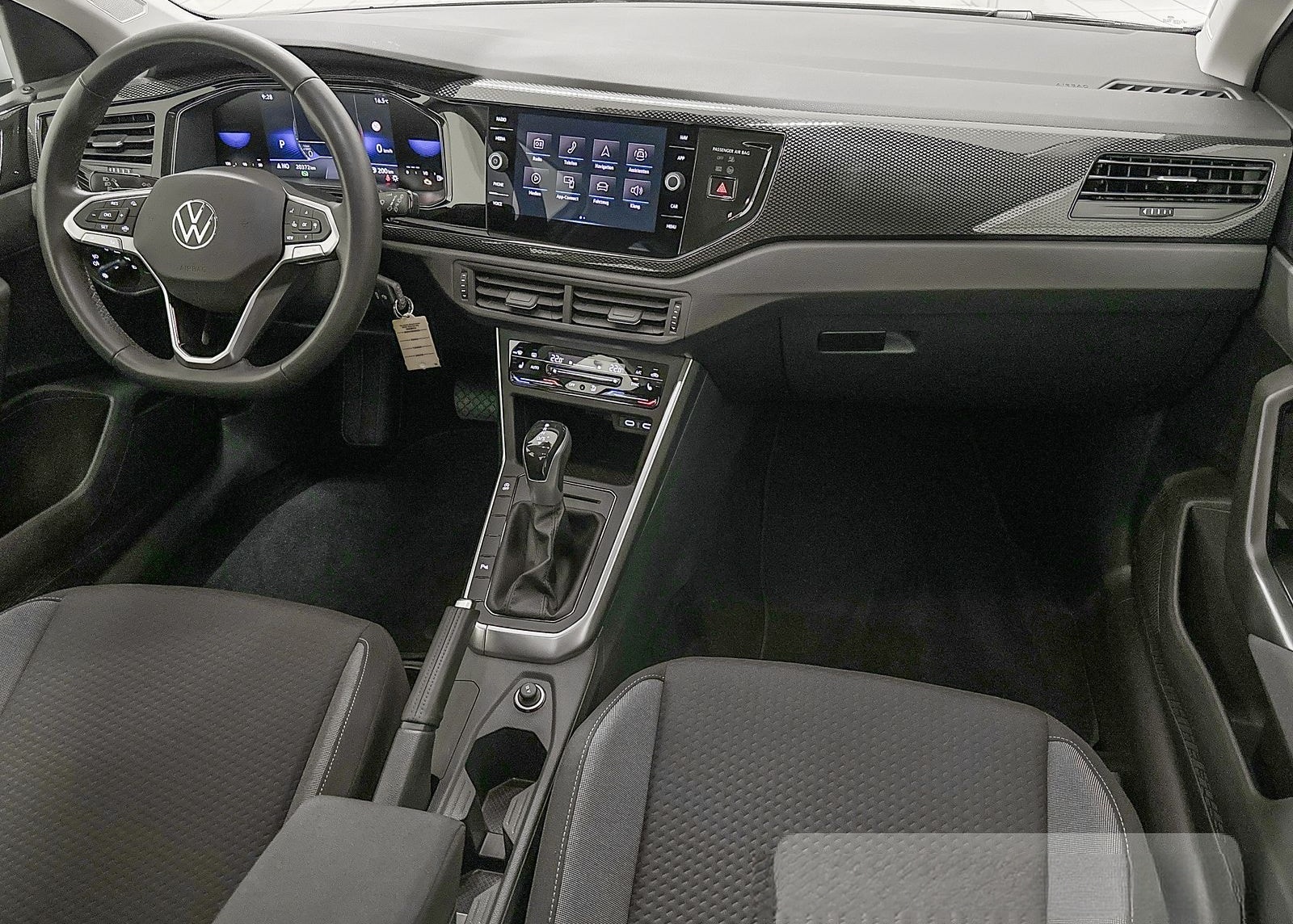 Volkswagen Polo 1.0 TSI Life DSG + NAVI + SHZ + GJR LICHT + foto 7