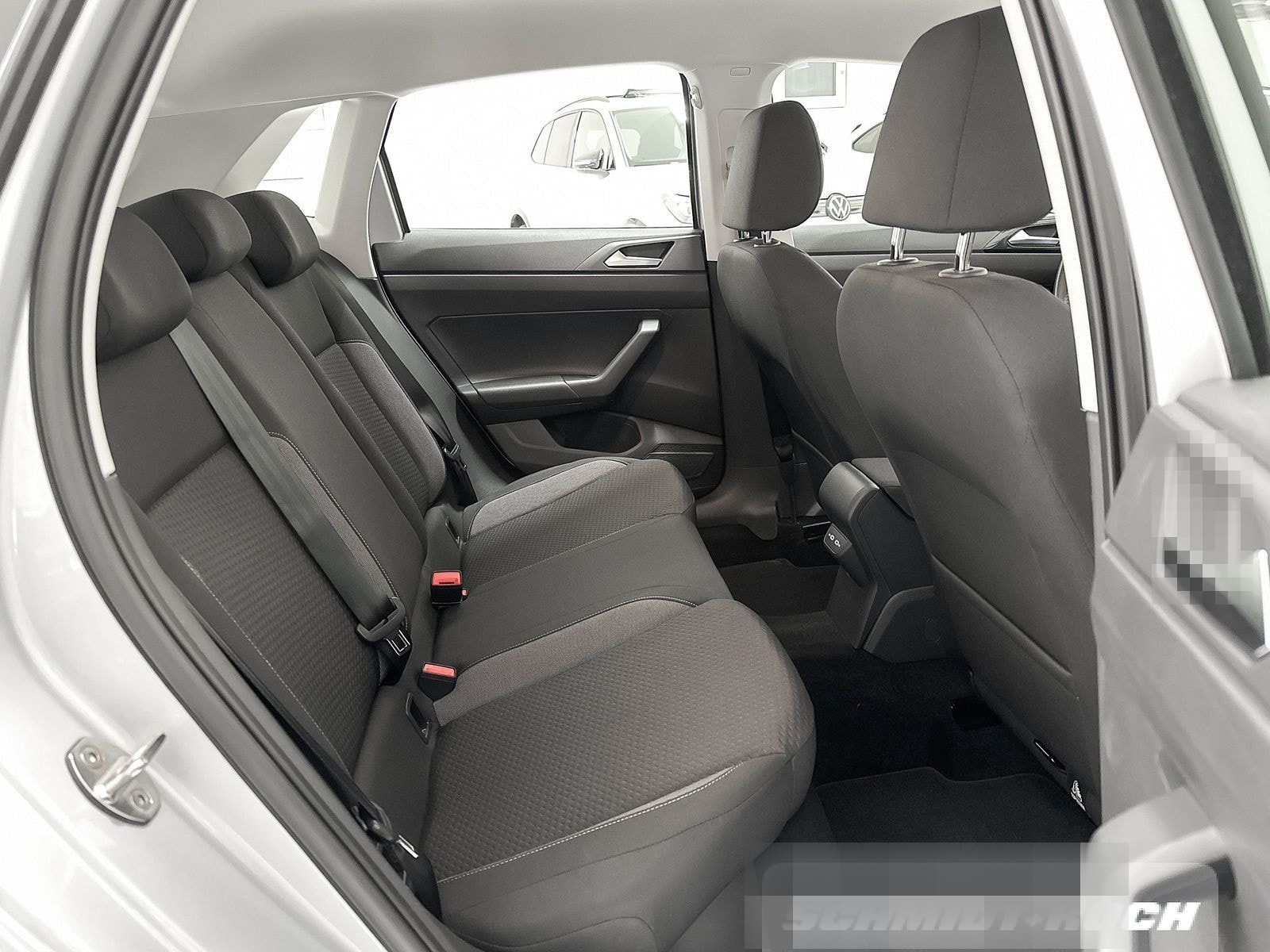 Volkswagen Polo 1.0 TSI Life DSG + NAVI + SHZ + GJR LICHT + foto 9