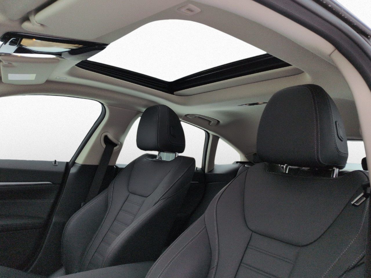 BMW i4 eD 35 Gran Coupe LiveCock+ Glasdach Sitzh Kam foto 19