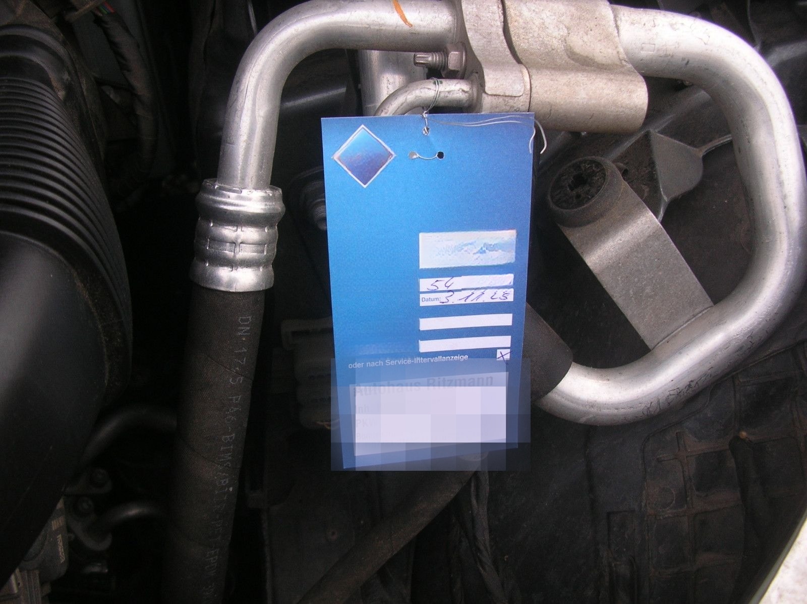 Mercedes-Benz C 180 T - Navi - Klima - PDC - Teilleder foto 12