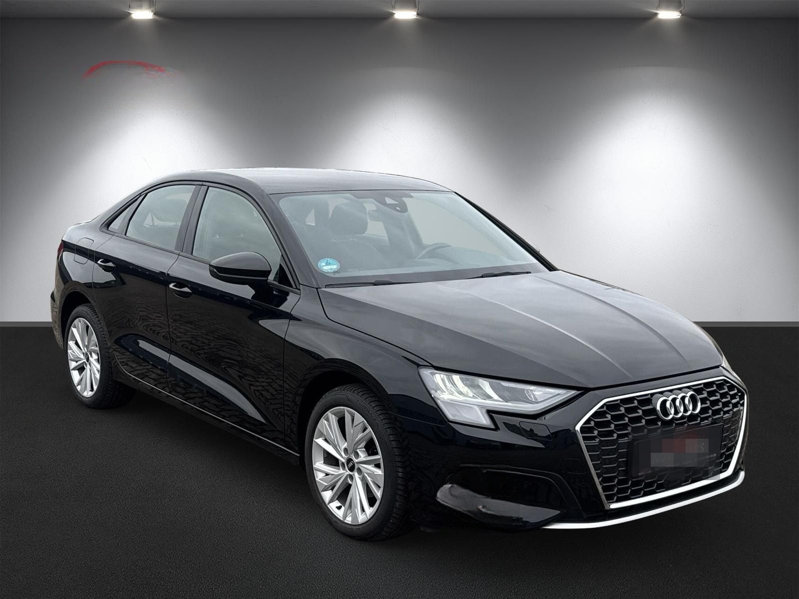 Audi A3 Lim 30 TFSI ADVANCED*NAVI*ViCo*KESSY*AHK*LED* foto 8