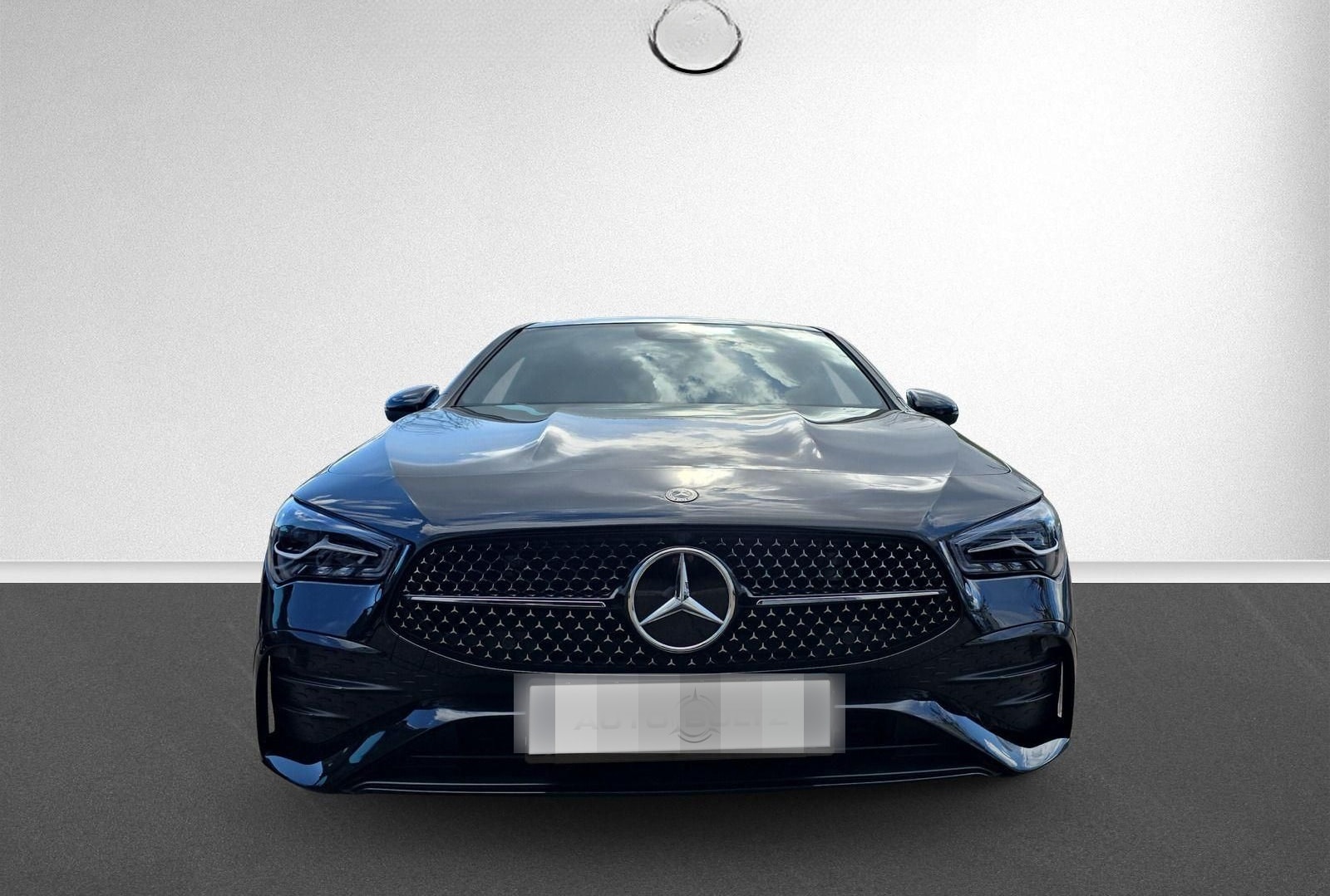 Mercedes-Benz CLA 200 AMG ENp 56000 Night Pano KGo Kam. Winter foto 2