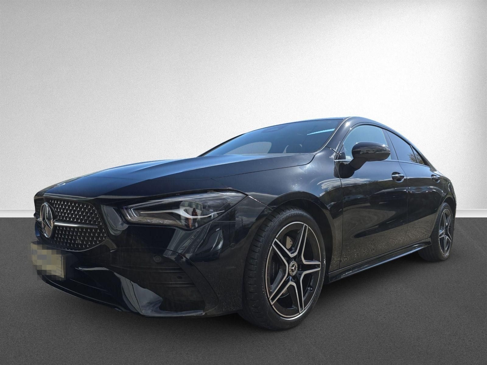 Mercedes-Benz CLA 200 AMG ENp 56000 Night Pano KGo Kam. Winter foto 4