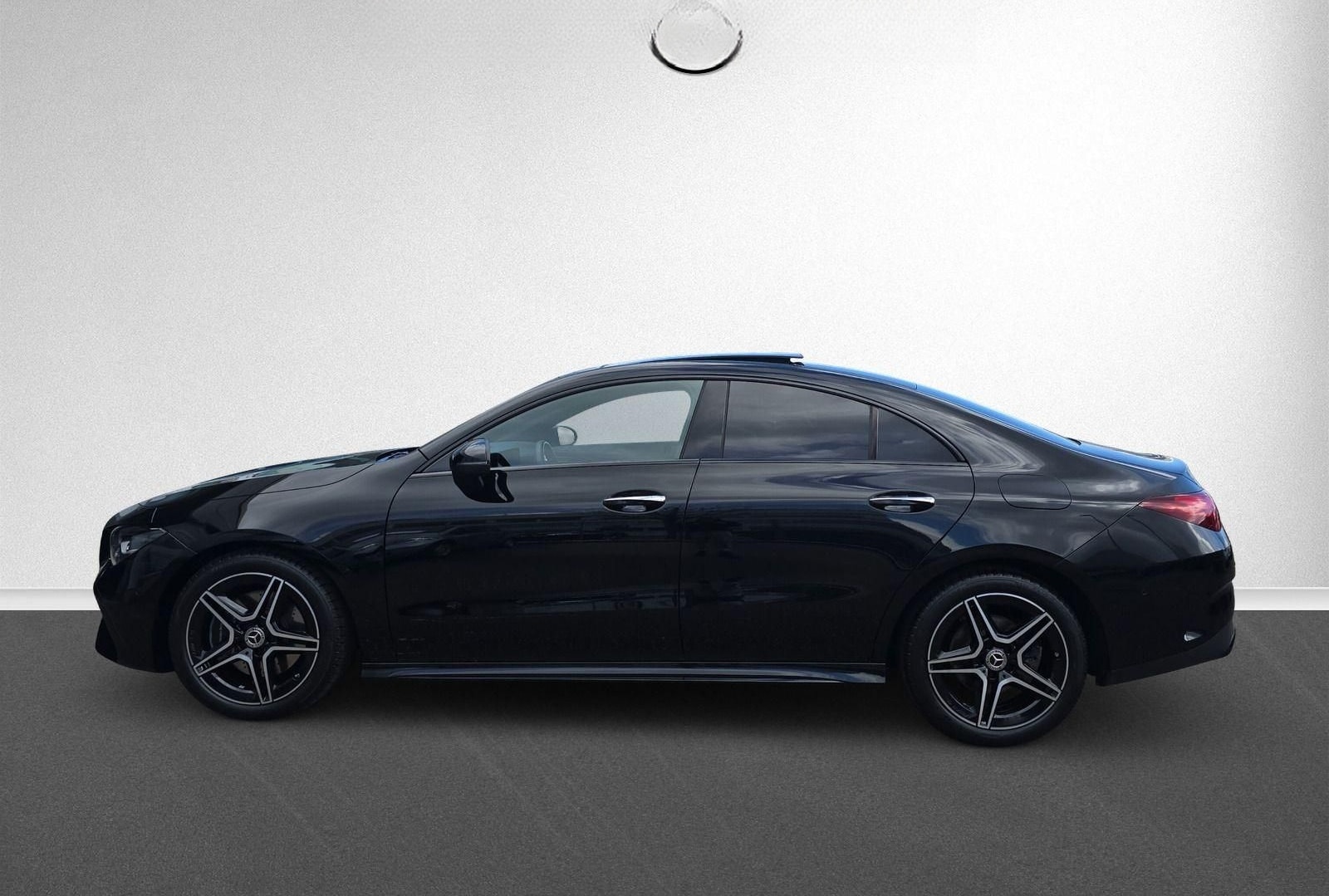 Mercedes-Benz CLA 200 AMG ENp 56000 Night Pano KGo Kam. Winter foto 5