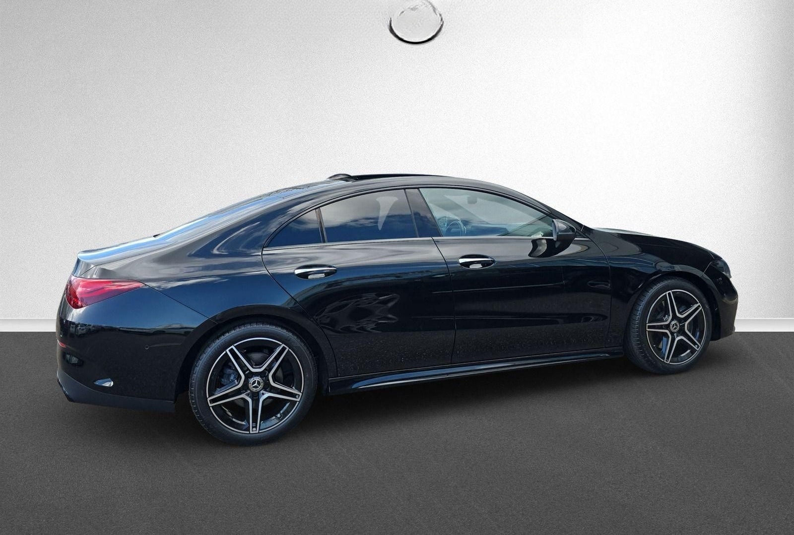 Mercedes-Benz CLA 200 AMG ENp 56000 Night Pano KGo Kam. Winter foto 6