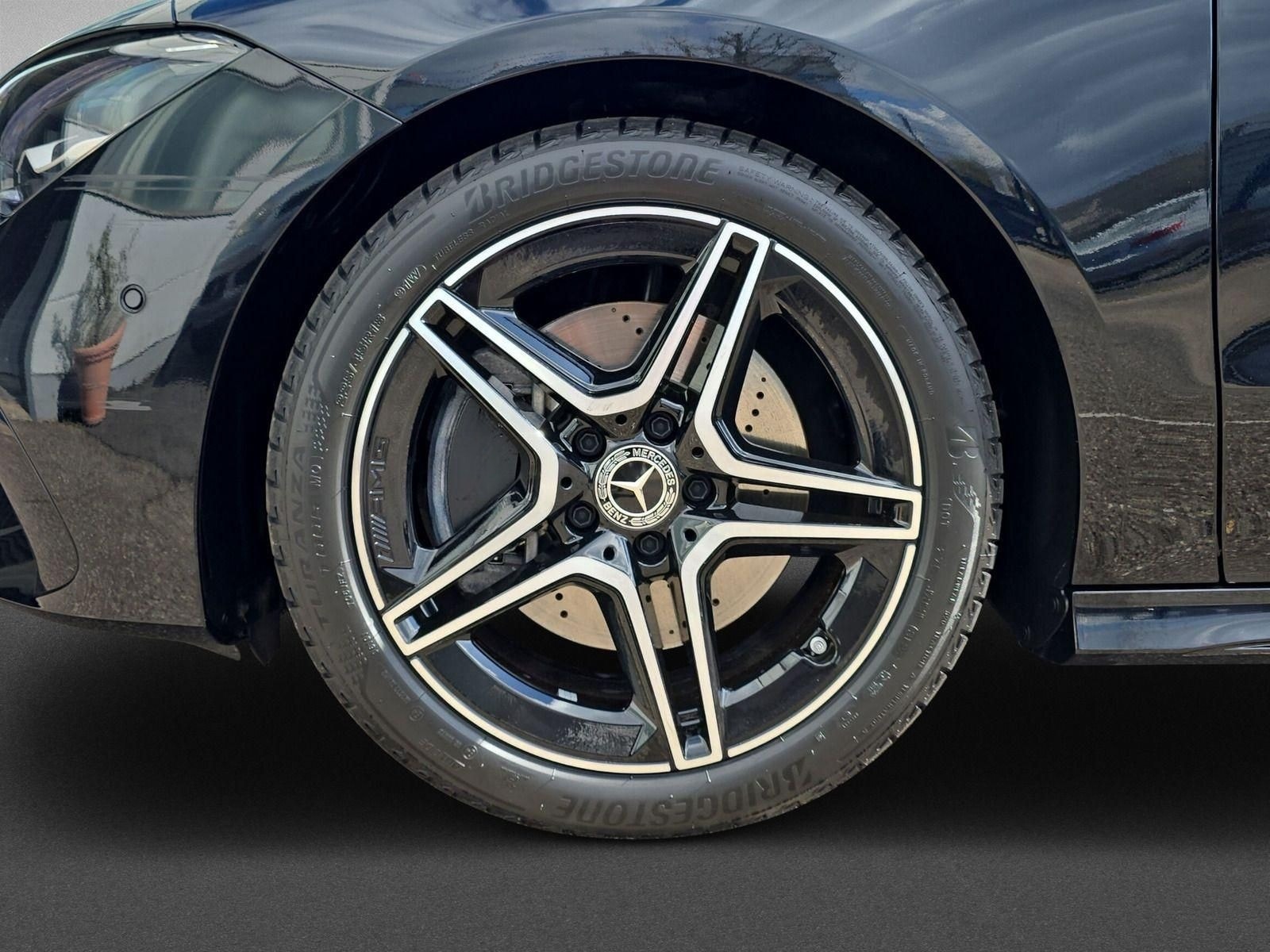 Mercedes-Benz CLA 200 AMG ENp 56000 Night Pano KGo Kam. Winter foto 8