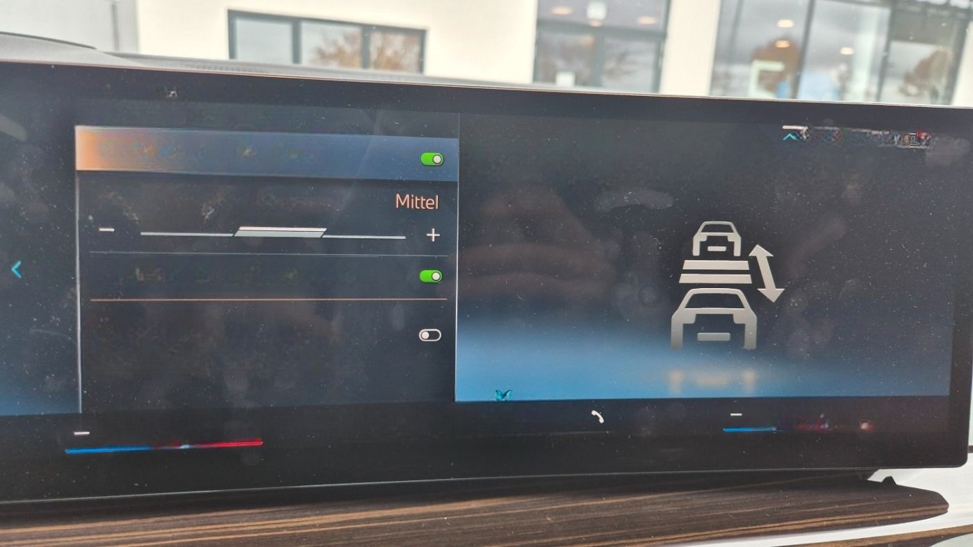 BMW X6 xDrive 40d M-Sport M-Sport/Aktivlenk/AHK/Alar foto 12