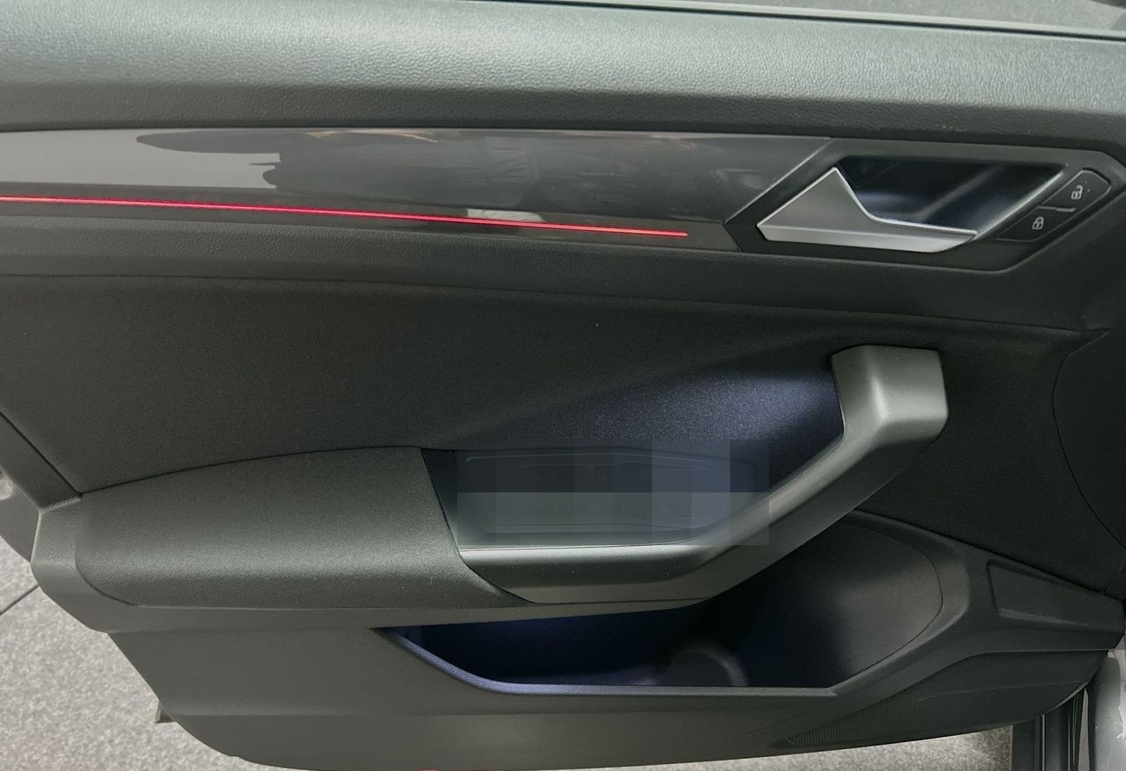 Volkswagen T-Roc 1.5 TSI Sport foto 13