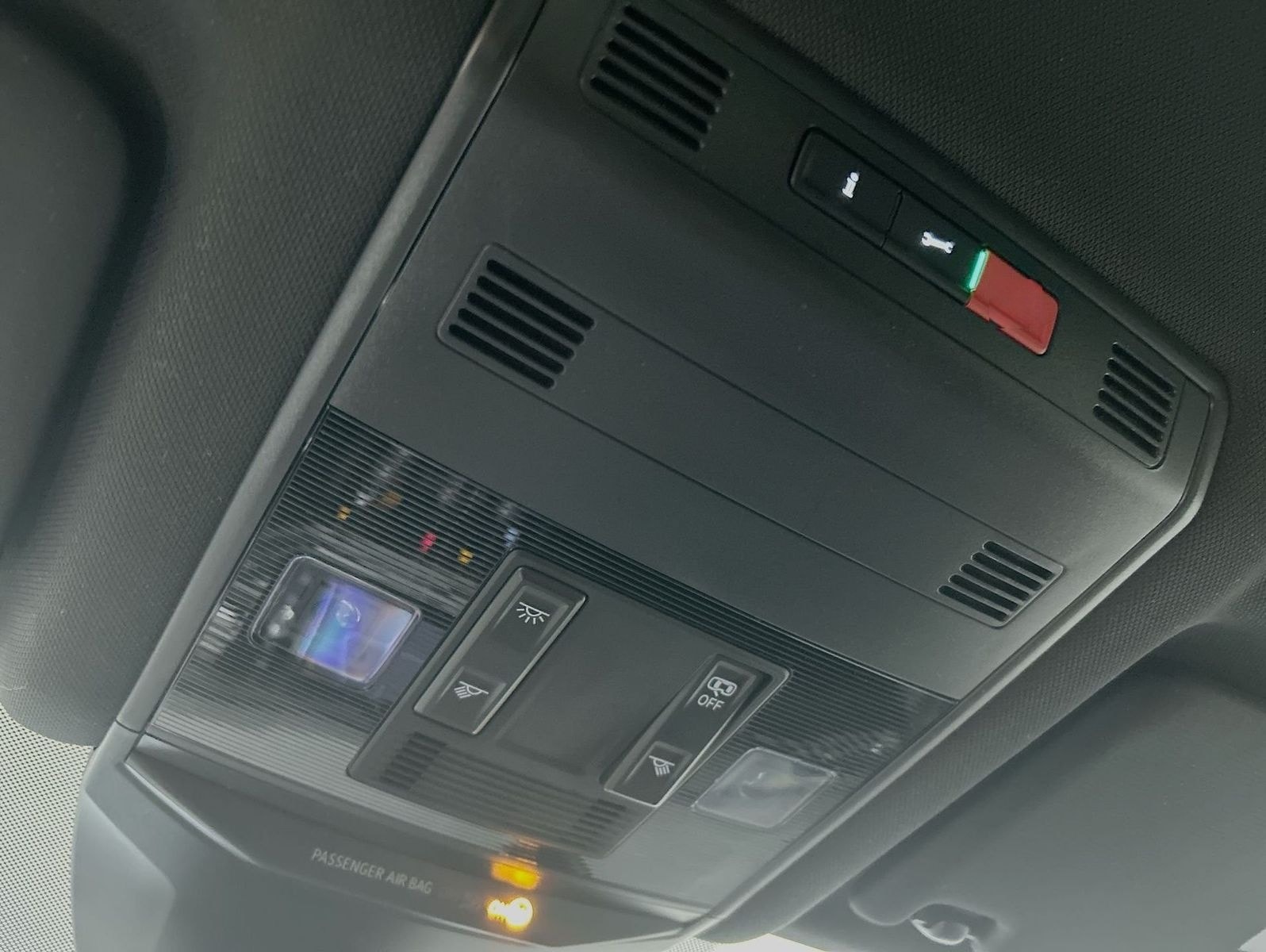 Volkswagen T-Roc 1.5 TSI Sport foto 14