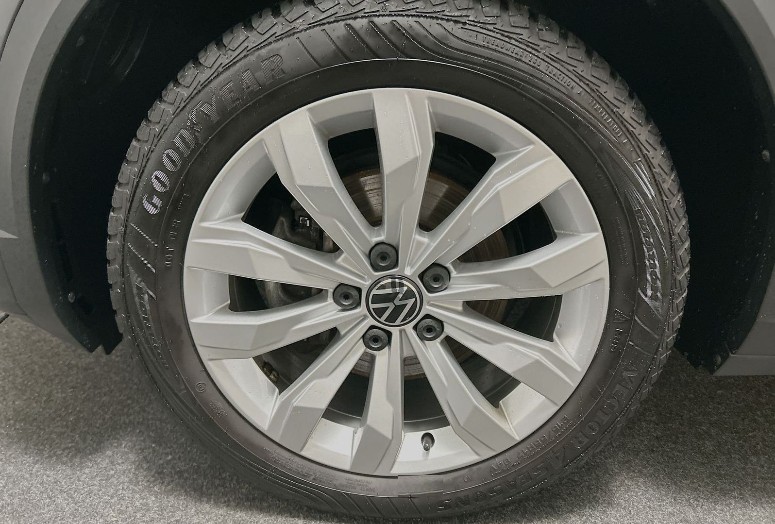 Volkswagen T-Roc 1.5 TSI Sport foto 16