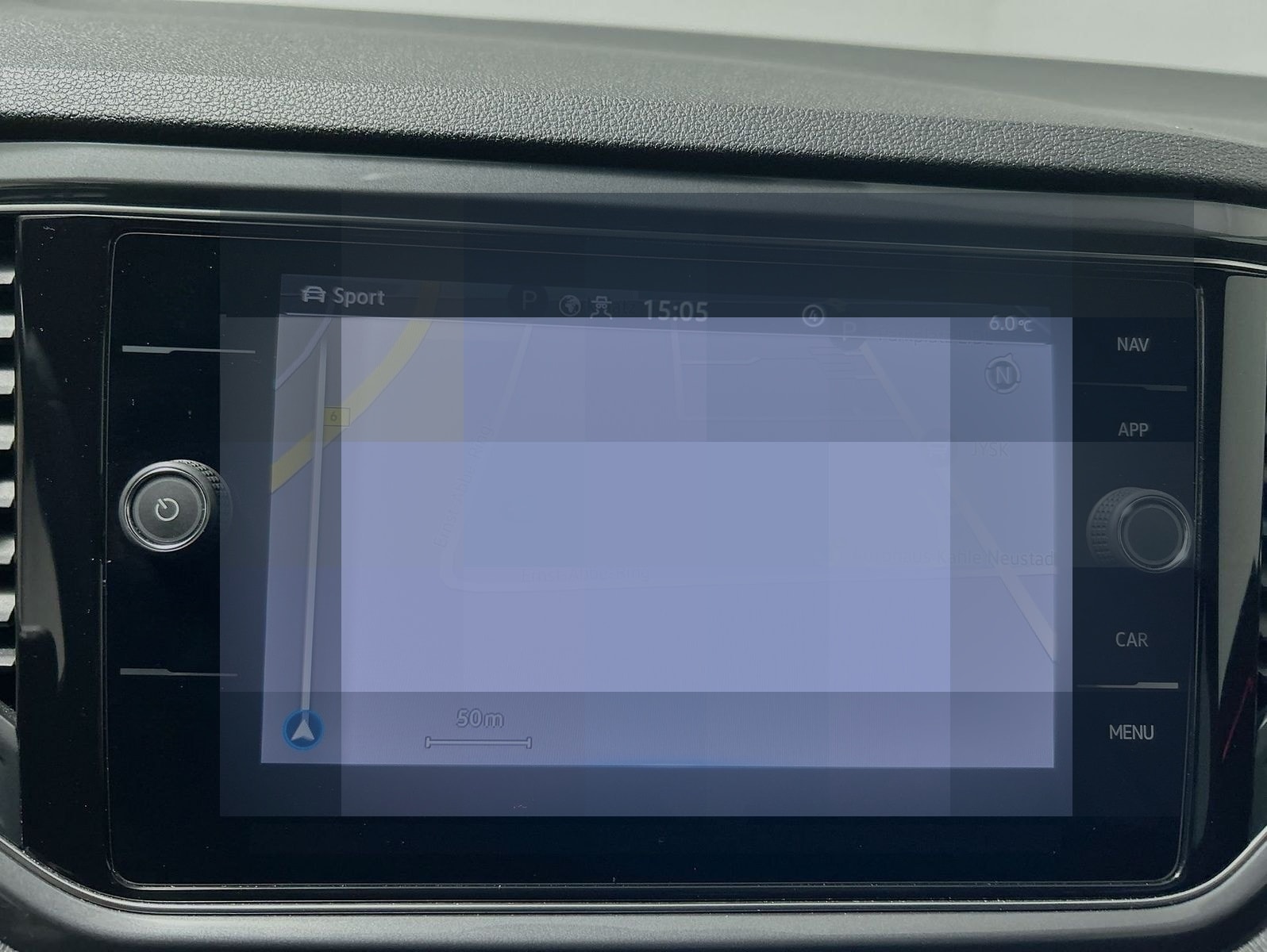 Volkswagen T-Roc 1.5 TSI Sport foto 17