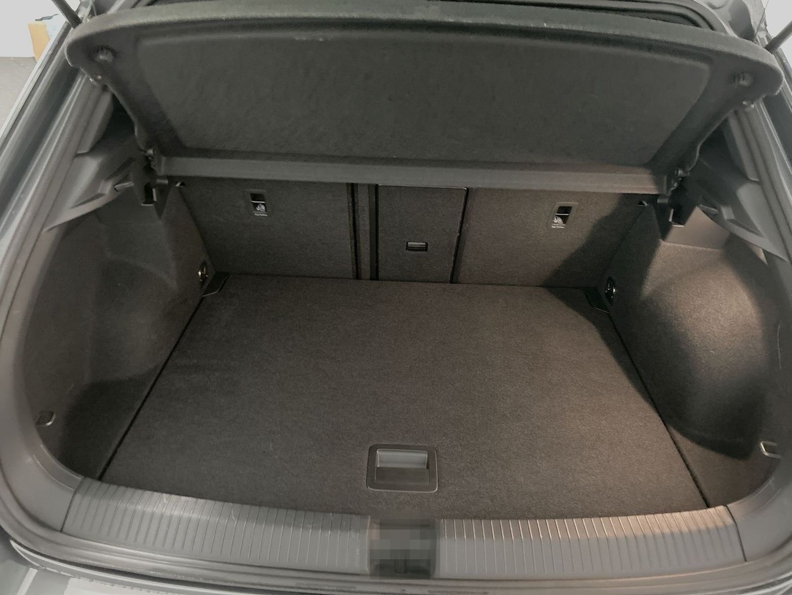 Volkswagen T-Roc 1.5 TSI Sport foto 18