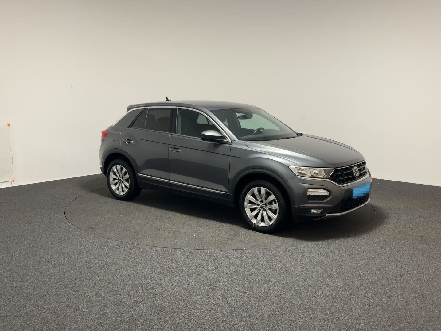 Volkswagen T-Roc 1.5 TSI Sport foto 3
