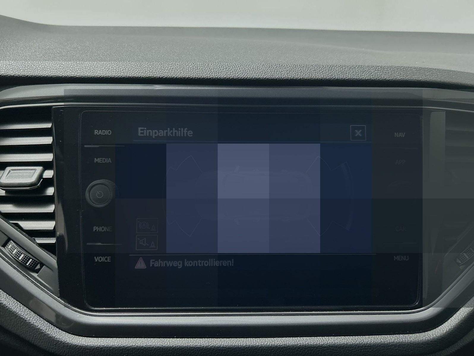 Volkswagen T-Roc 1.5 TSI Sport foto 21