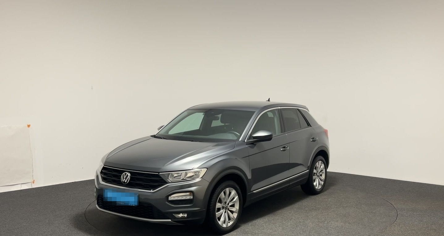 Volkswagen T-Roc 1.5 TSI Sport foto 4