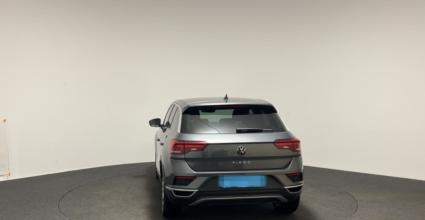 Volkswagen T-Roc 1.5 TSI Sport foto 6