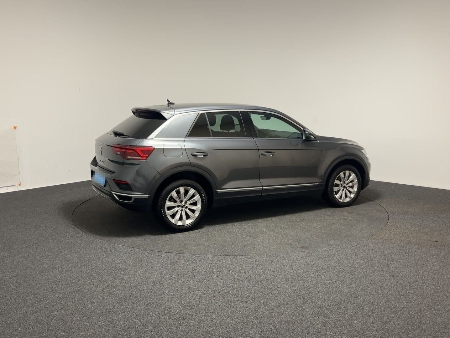 Volkswagen T-Roc 1.5 TSI Sport foto 7