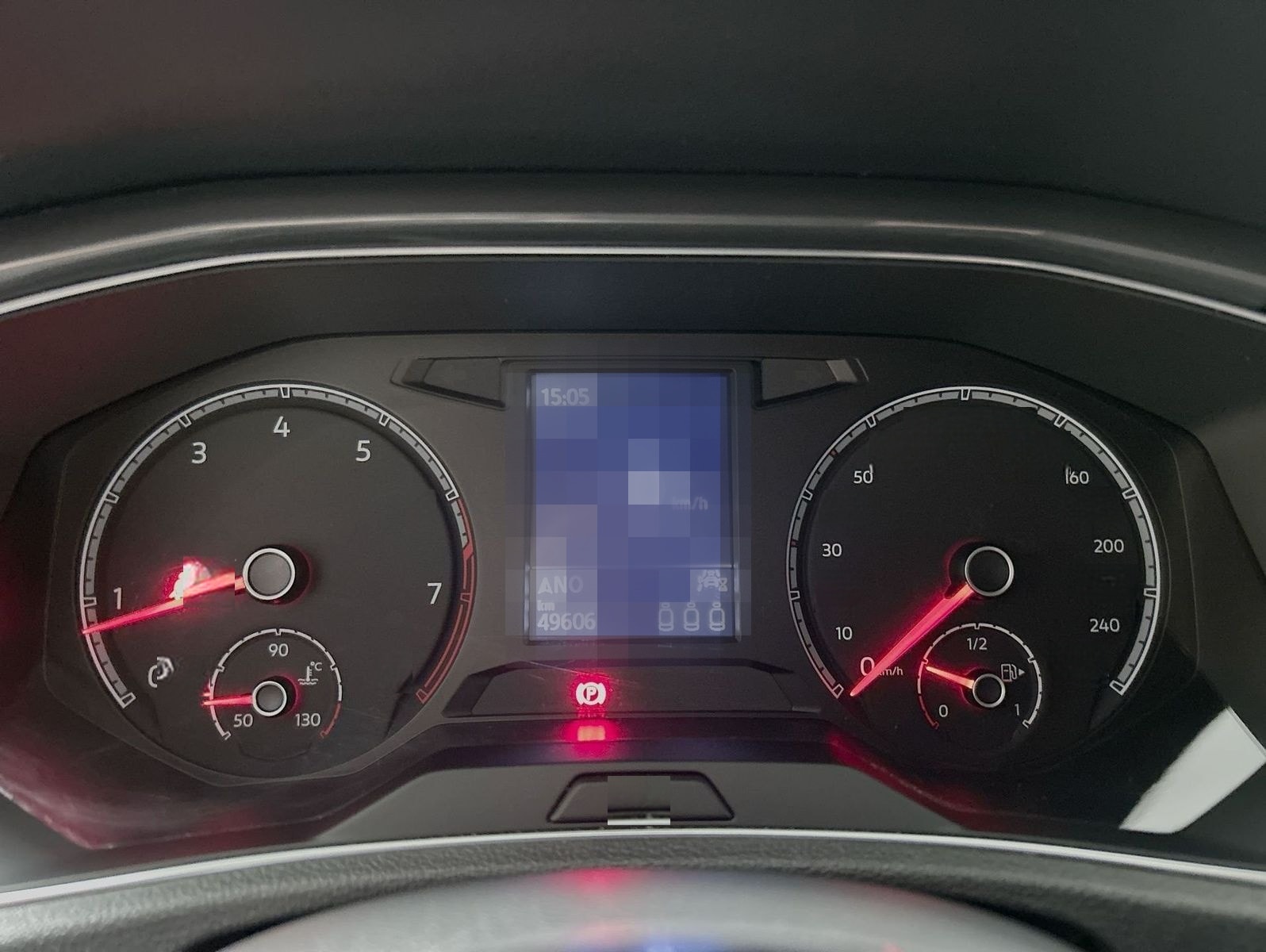 Volkswagen T-Roc 1.5 TSI Sport foto 8