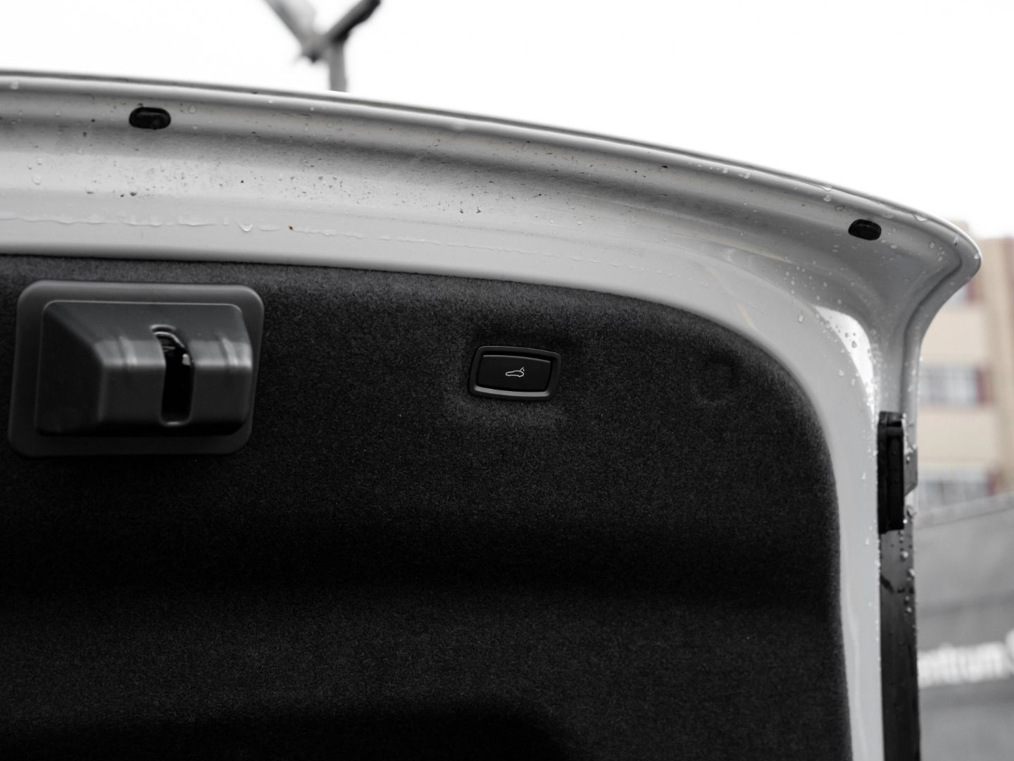 Porsche Taycan SportDesign Paket 14 Wege Sport Chrono Pa foto 19