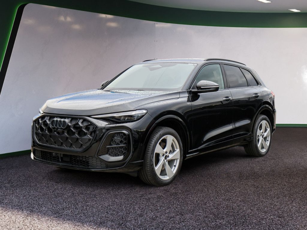 Audi Q5 SUV e-hybrid quattro 220 kW S tronic AHK ACC foto 2