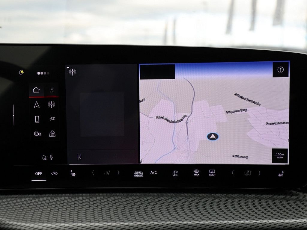 Audi Q5 SUV e-hybrid quattro 220 kW S tronic AHK ACC foto 12