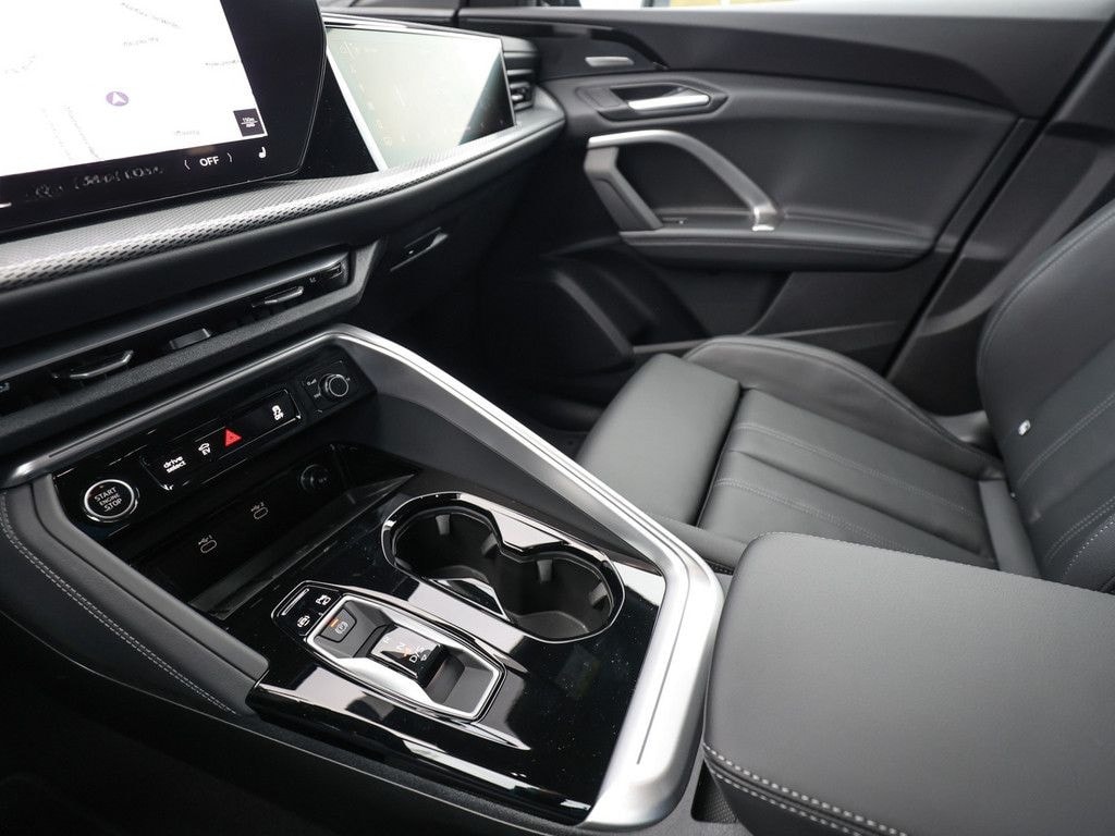 Audi Q5 SUV e-hybrid quattro 220 kW S tronic AHK ACC foto 18