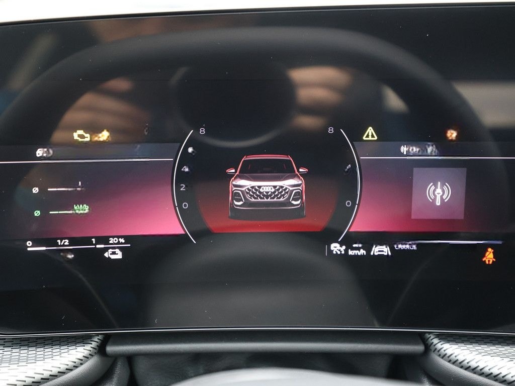 Audi Q5 SUV e-hybrid quattro 220 kW S tronic AHK ACC foto 20