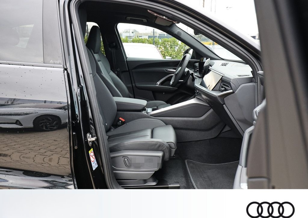 Audi Q5 SUV e-hybrid quattro 220 kW S tronic AHK ACC foto 3