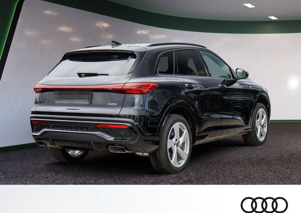 Audi Q5 SUV e-hybrid quattro 220 kW S tronic AHK ACC foto 4