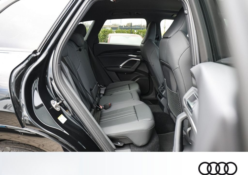 Audi Q5 SUV e-hybrid quattro 220 kW S tronic AHK ACC foto 5