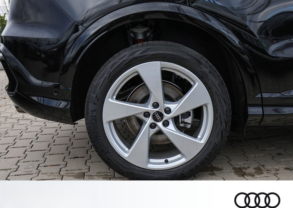 Audi Q5 SUV e-hybrid quattro 220 kW S tronic AHK ACC foto 6