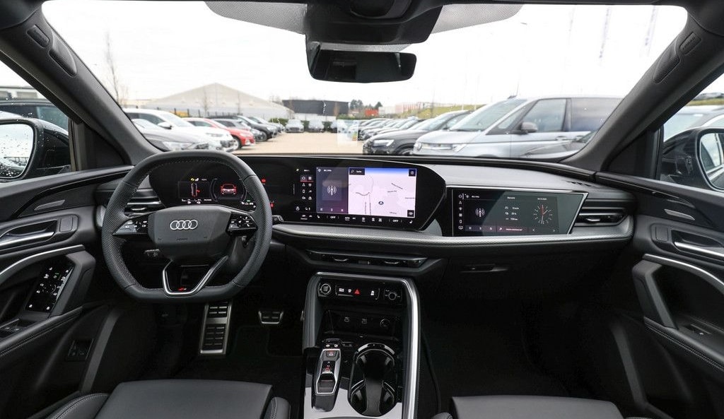 Audi Q5 SUV e-hybrid quattro 220 kW S tronic AHK ACC foto 8